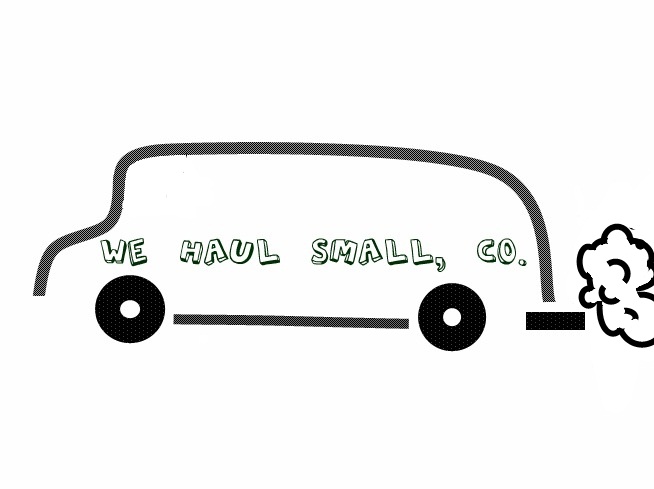 We Haul Small, Co.
