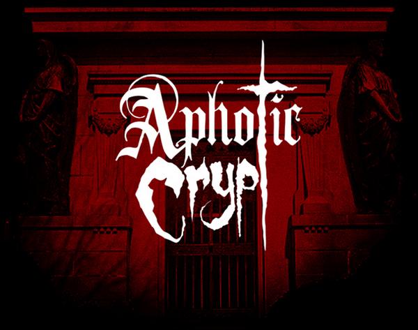 APHOTIC CRYPT