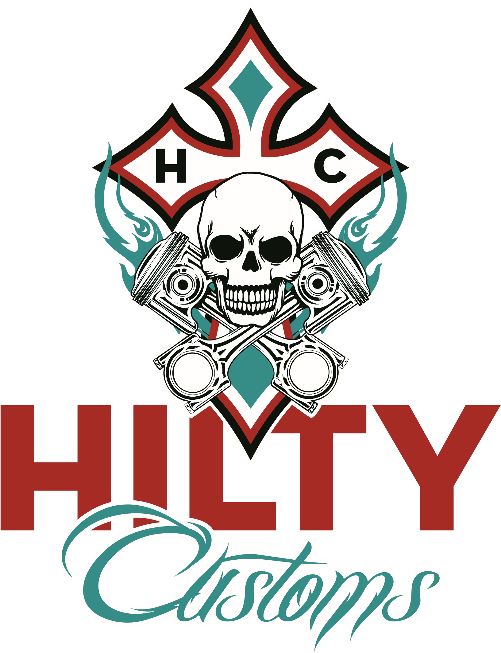 Hilty Customs & Auto Repair