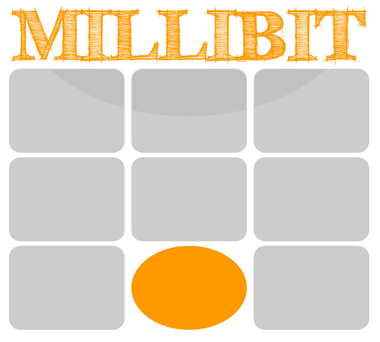 Millibit Online LLC   