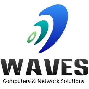 Waves Computers & Network Solutions