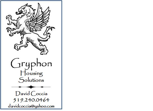 Gryphon Housing Solutions