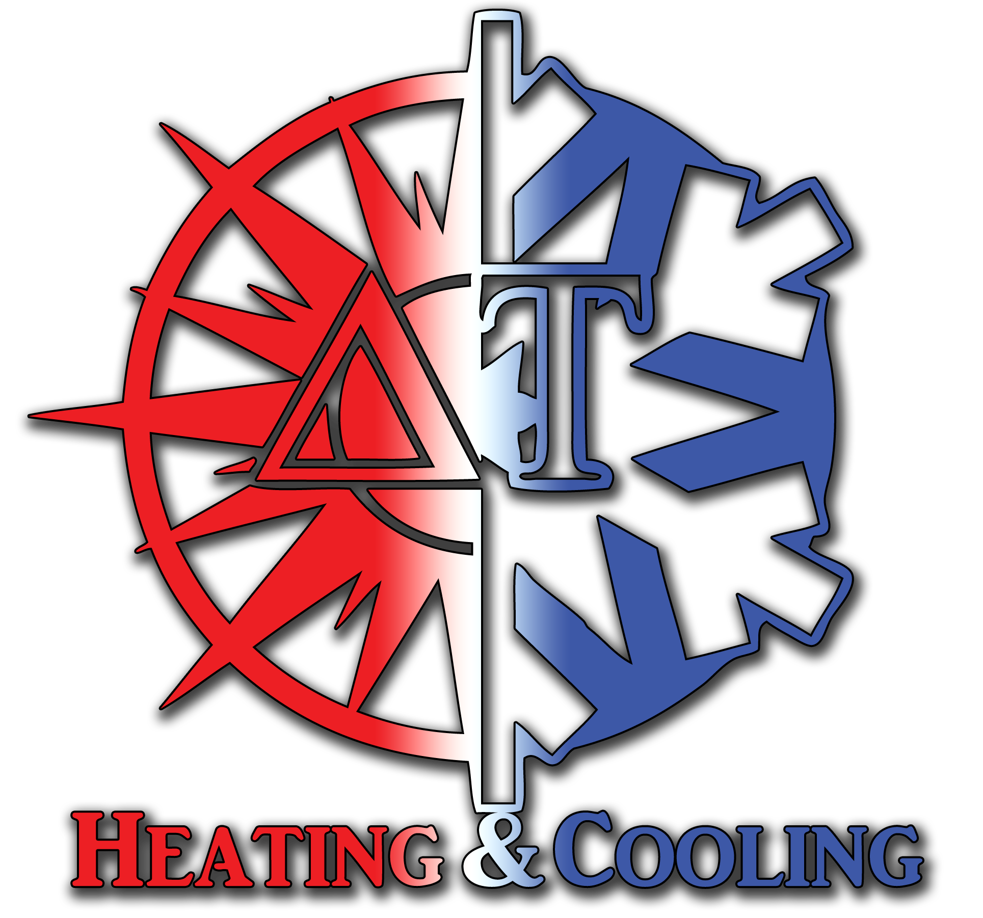 Delta T Heating and Cooling