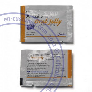 apcalis oral jelly beutel
